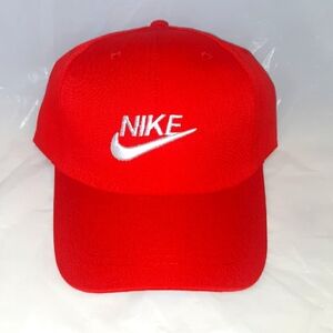 Nike Strapback Cap
